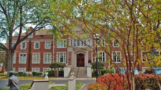 Christian Brothers University Physician Assistant Program