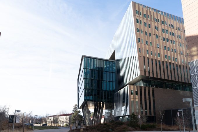 University of Colorado Interventional Radiology APP Fellowship