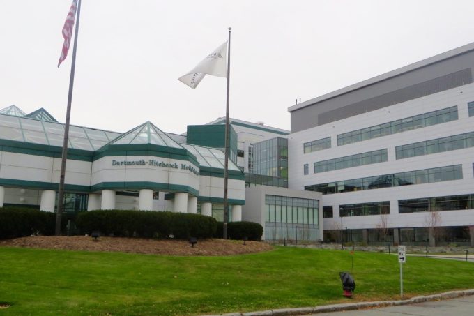 Dartmouth Health Hospice and Palliative Medicine Interprofessional Fellowship