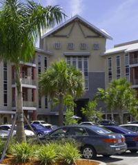 Nova Southeastern University, Fort Myers Physician Assistant Program