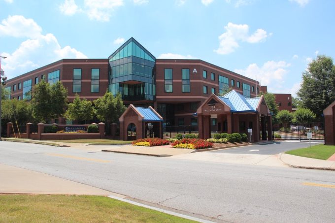 Morehouse School of Medicine Physician Assistant Program