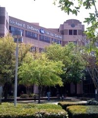 Michael E. DeBakey VA Medical Center – Houston, Texas – Physician Assistant Post-Graduate Residency in Geriatric Medicine Geriatric Medicine PA Residency
