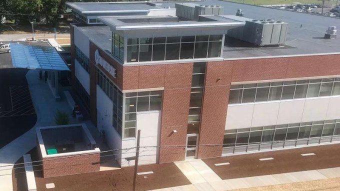 Southern Illinois University Physician Assistant Program