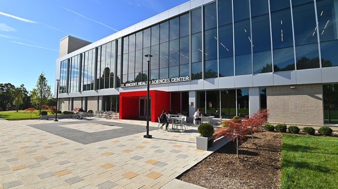 St. John’s University (formerly SVCMC) Physician Assistant Program