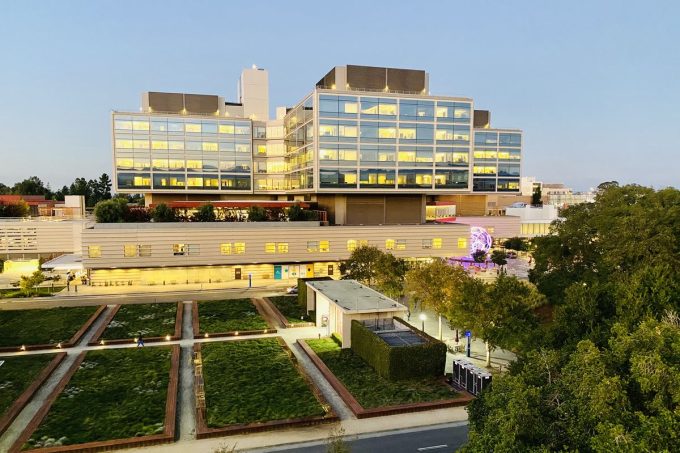 Stanford Health Care APP Fellowship — Orthopedic Surgery