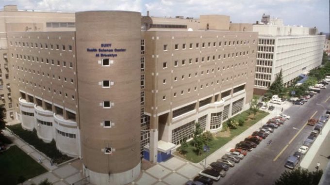 SUNY Downstate Medical Center Physician Assistant Program