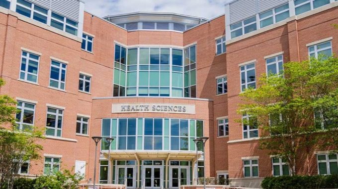 University of South Alabama Physician Assistant Program