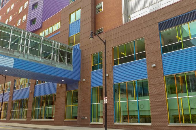 UPMC Children’s Pediatric APP Fellowship – Palliative Medicine and Supportive Care